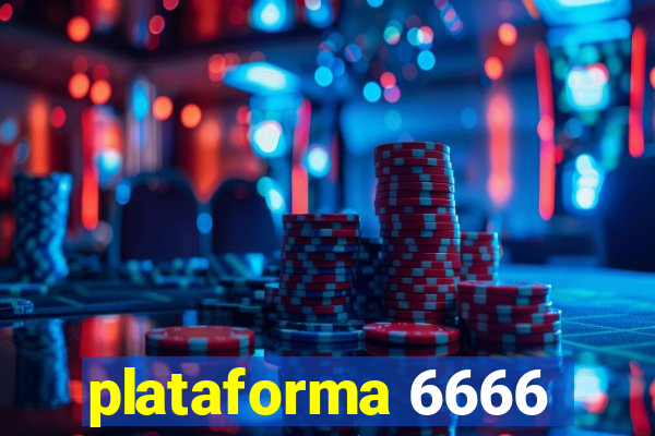 plataforma 6666